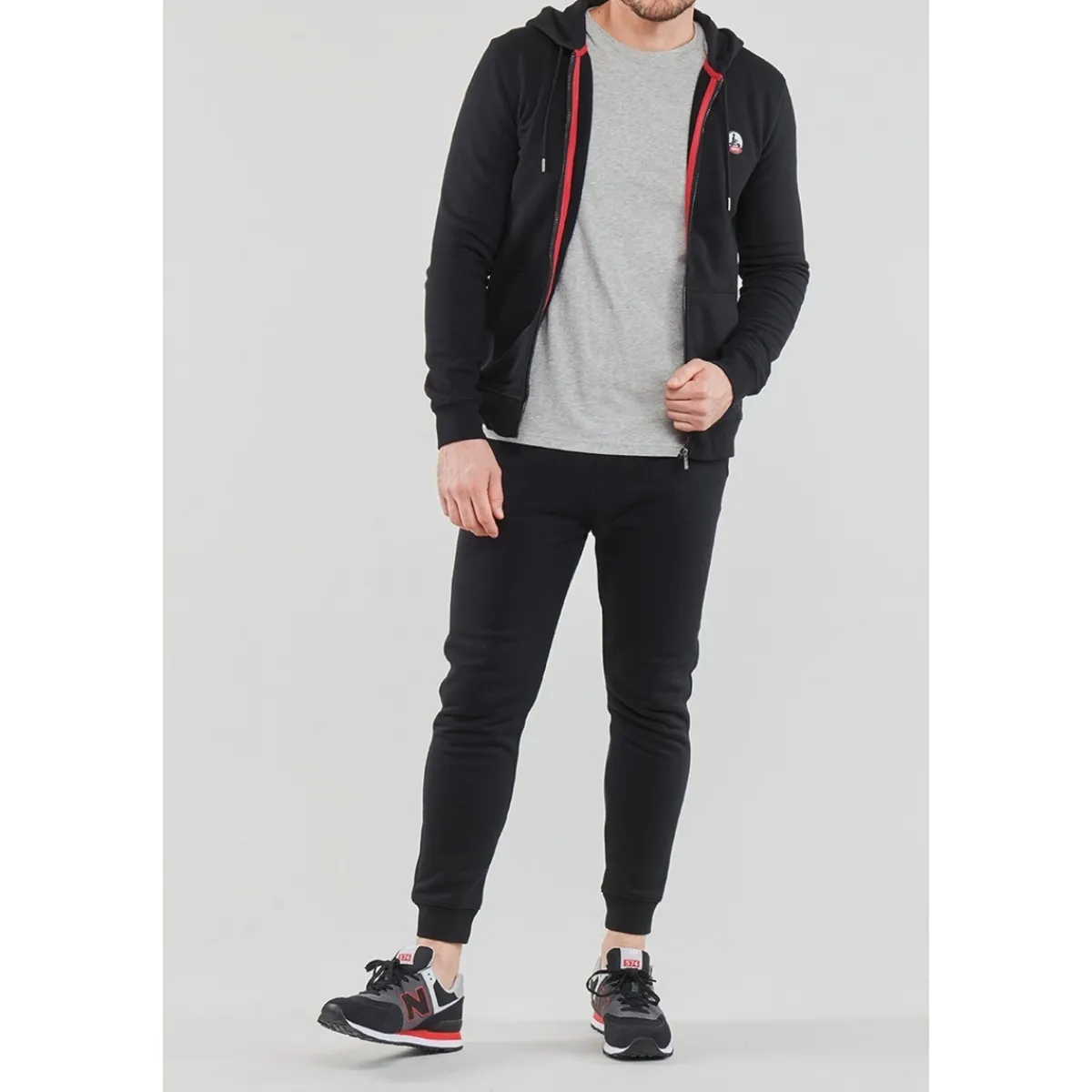 JOTT SANTIAGO-Homme Pantalons