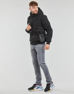 Kaporal SASSY-Homme Manteaux
