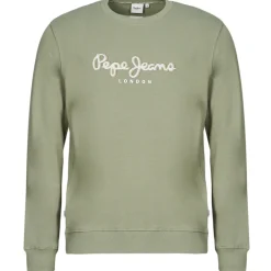 Pepe jeans SAUL CREW-Homme Sweats & Polaires