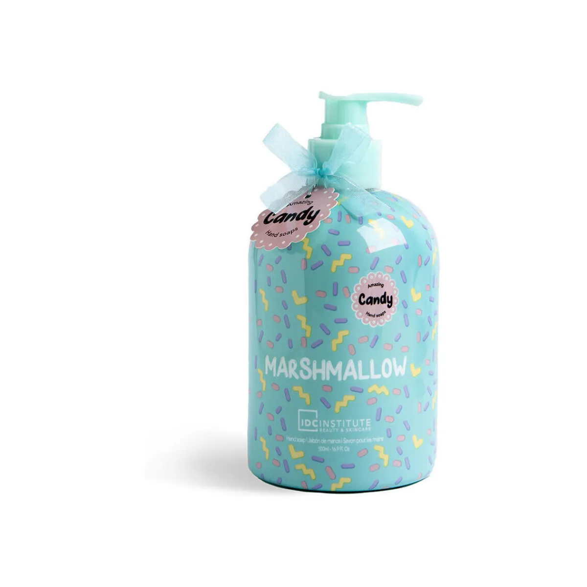 Idc Institute Savon À Mains Candy Marshmallow-Homme Soins Corps & Bain