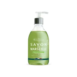 Beauterra Savon De Marseille Menthe-citron-Homme Soins Corps & Bain