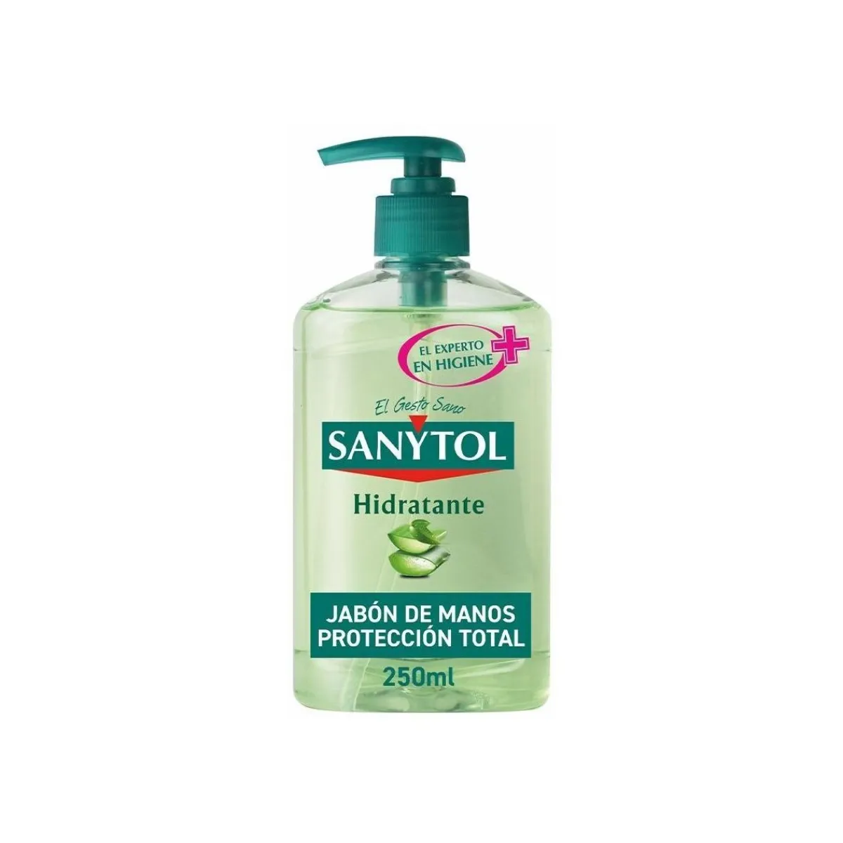 Sanytol Savon Hydratant Antibactérien Pour Les Mains-Homme Soins Corps & Bain