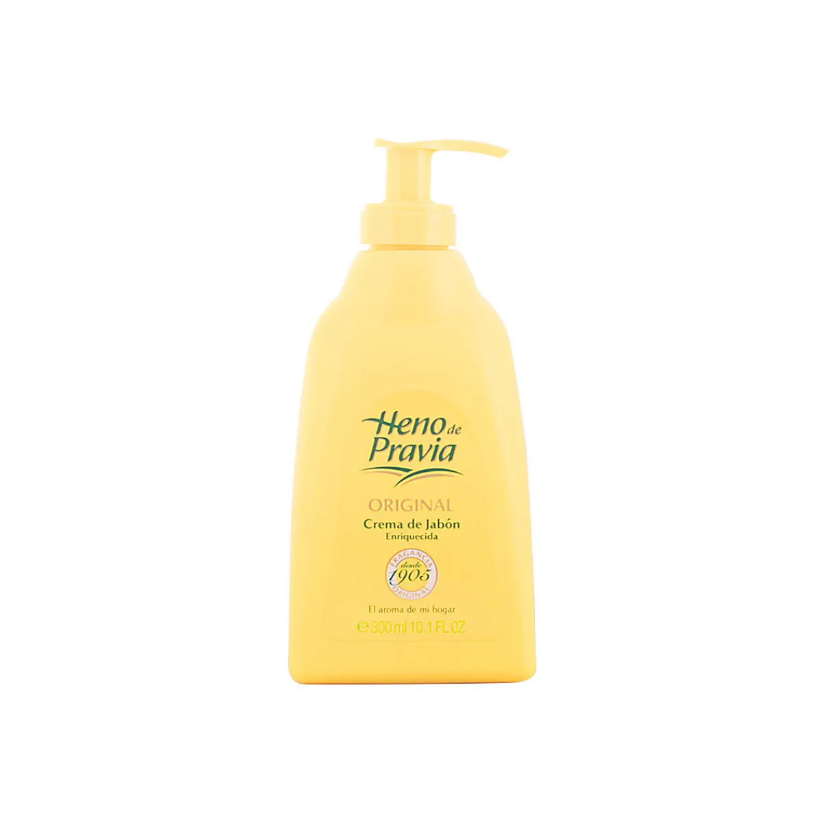 Heno De Pravia Savon Pour Les Mains Original-Homme Soins Corps & Bain