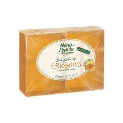 Heno De Pravia Savon Pur À La Glycérine , Pack De 2 X-Homme Soins Corps & Bain