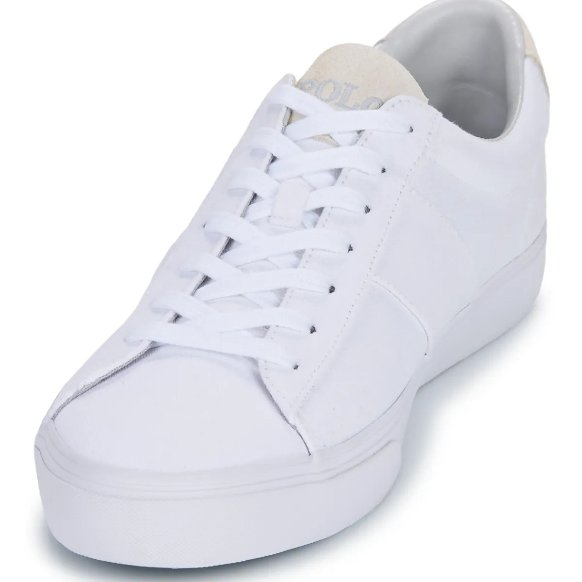 Polo Ralph Lauren SAYER-Homme Baskets Mode|Baskets Mode