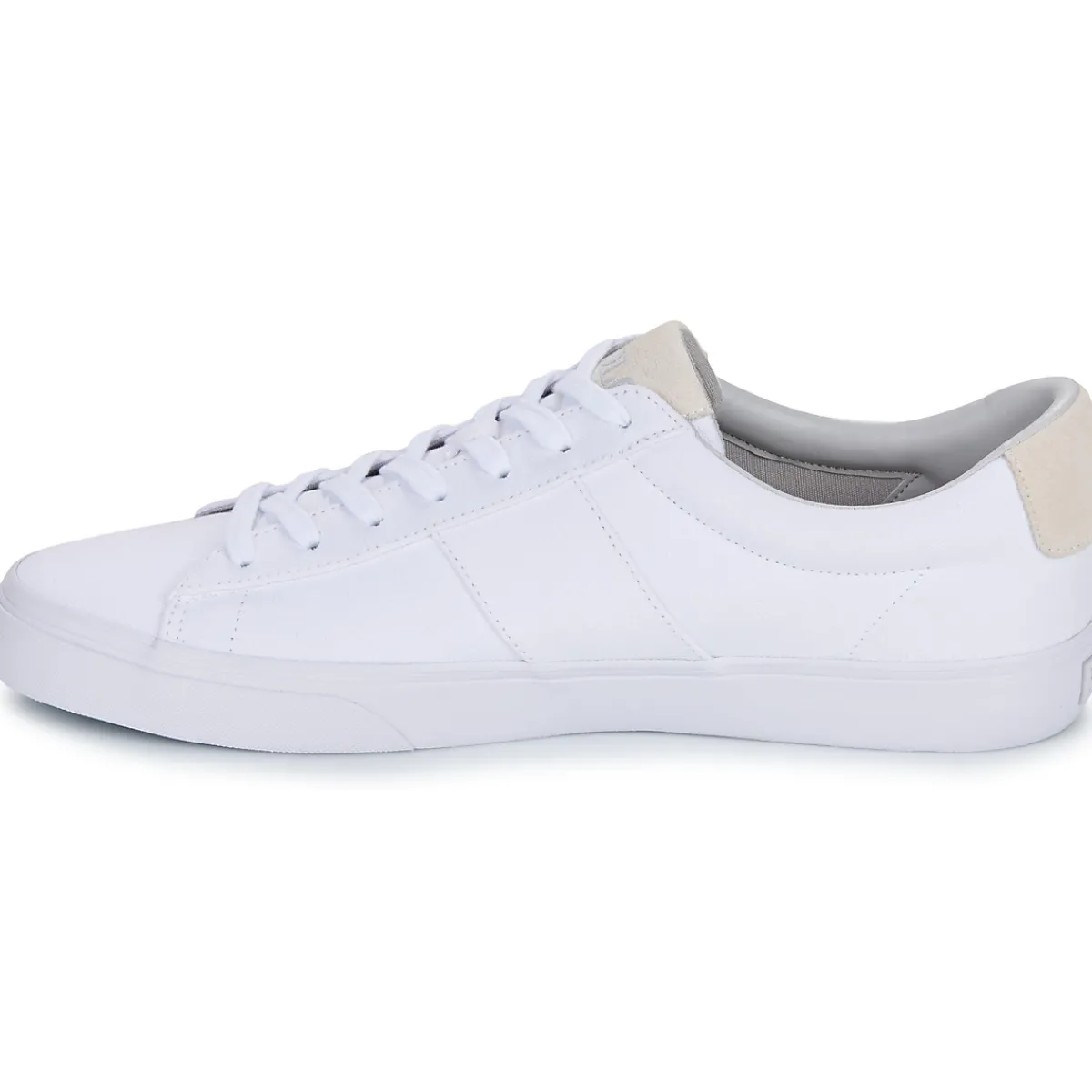 Polo Ralph Lauren SAYER-Homme Baskets Mode|Baskets Mode