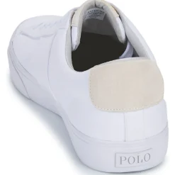 Polo Ralph Lauren SAYER-Homme Baskets Mode|Baskets Mode