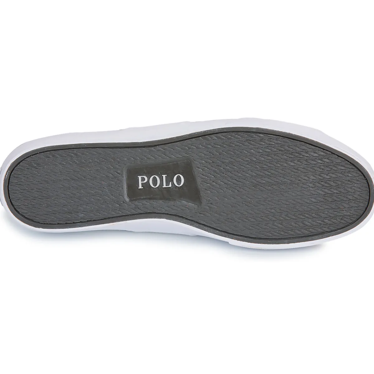 Polo Ralph Lauren SAYER-Homme Baskets Mode|Baskets Mode
