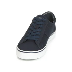 Polo Ralph Lauren SAYER-Homme Baskets Mode