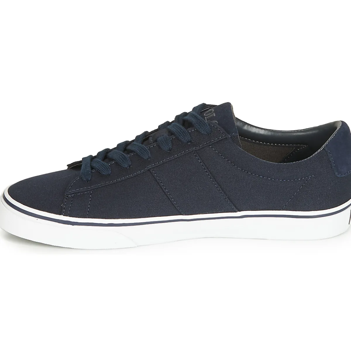 Polo Ralph Lauren SAYER-Homme Baskets Mode