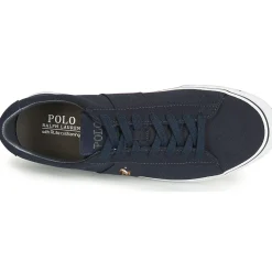 Polo Ralph Lauren SAYER-Homme Baskets Mode