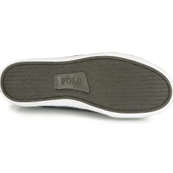 Polo Ralph Lauren SAYER-Homme Baskets Mode