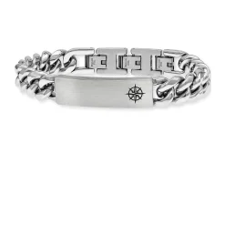 Save Brave SBB-BARNEY-Homme Bijoux