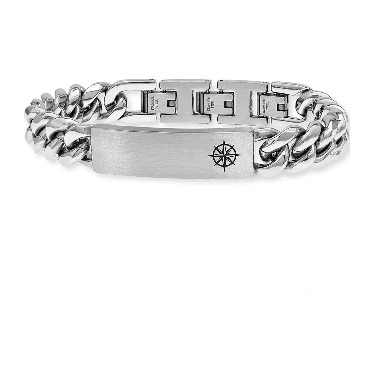 Save Brave SBB-BARNEY-Homme Bijoux