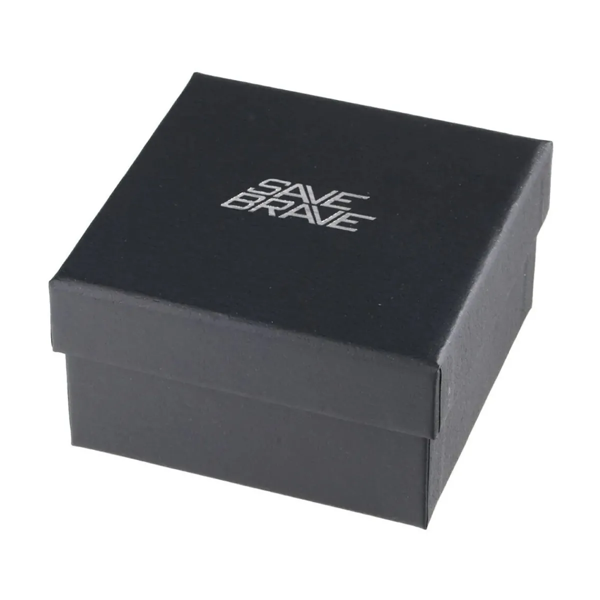 Save Brave SBB-BARNEY-Homme Bijoux