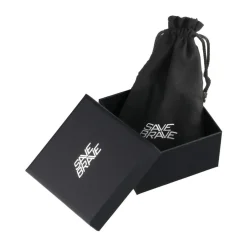 Save Brave SBB-LOGAN-BK-Homme Bijoux