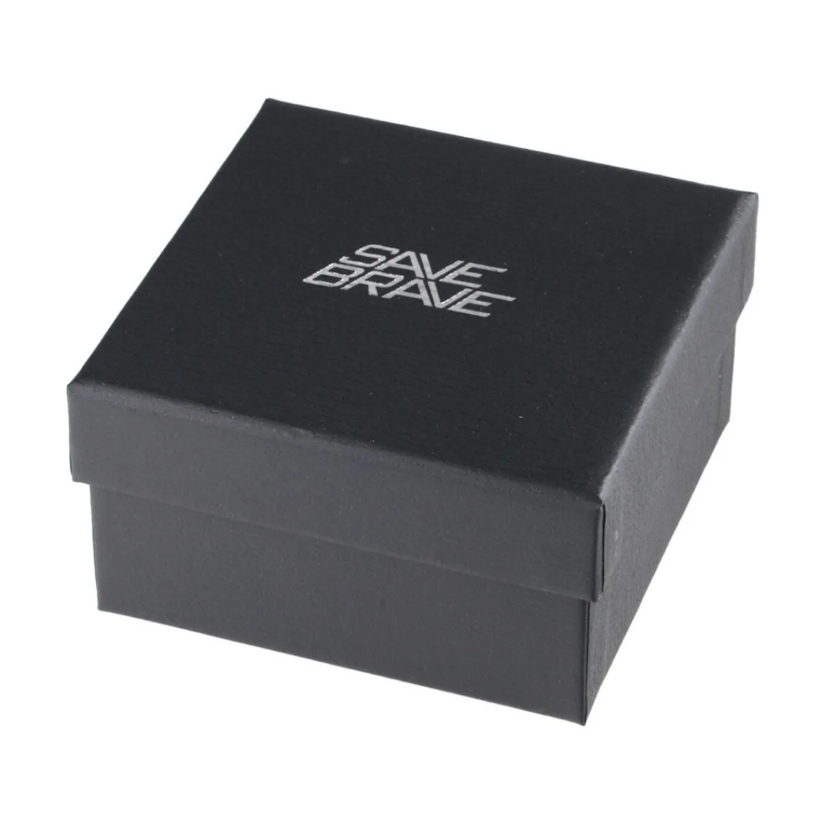 Save Brave SBE-INDIA-1-G-Homme Bijoux