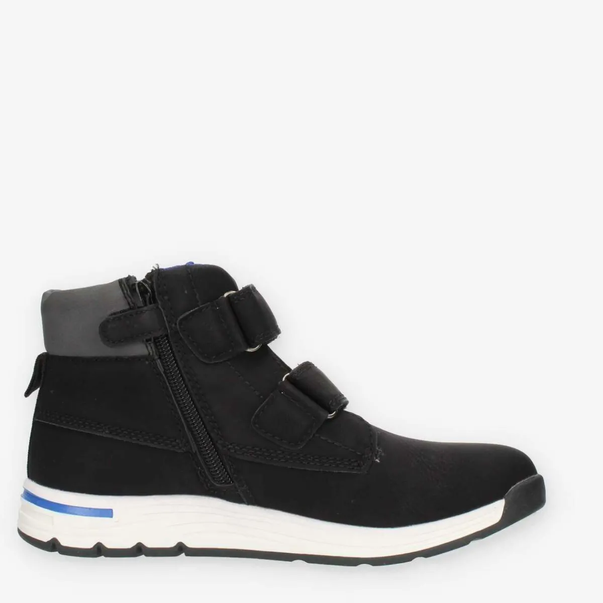 Lumberjack SB92601-004-S01-CB001-Homme Bottes