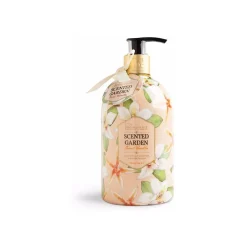Idc Institute Scented Garden Hand Wash sweet Vanilla-Homme Soins Corps & Bain