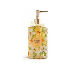 Idc Institute Scented Garden Shower Gel sweet Vanilla-Homme Soins Corps & Bain