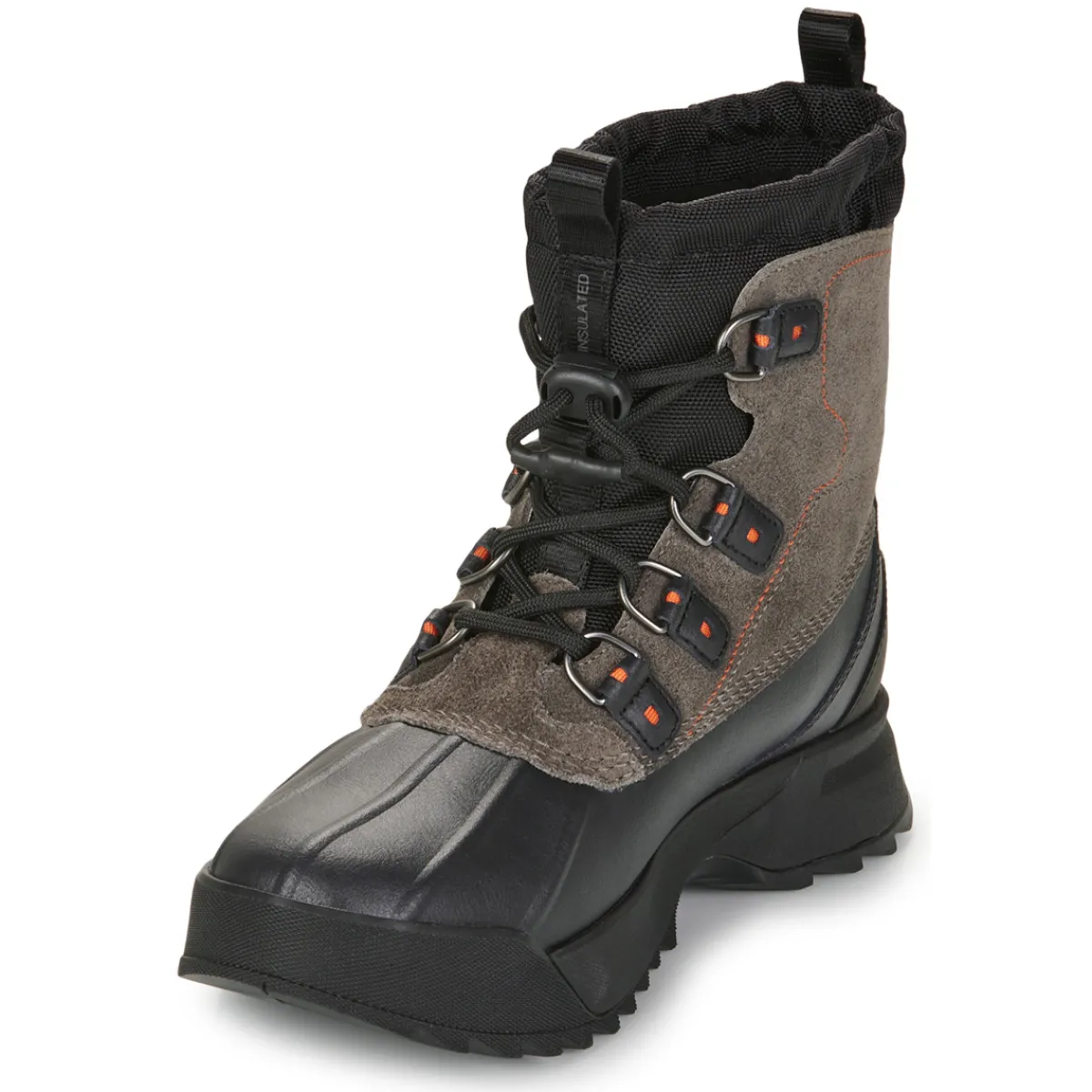 Sorel SCOUT 87 XT WP-Homme Bottes