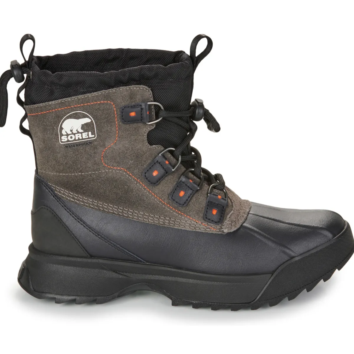 Sorel SCOUT 87 XT WP-Homme Bottes