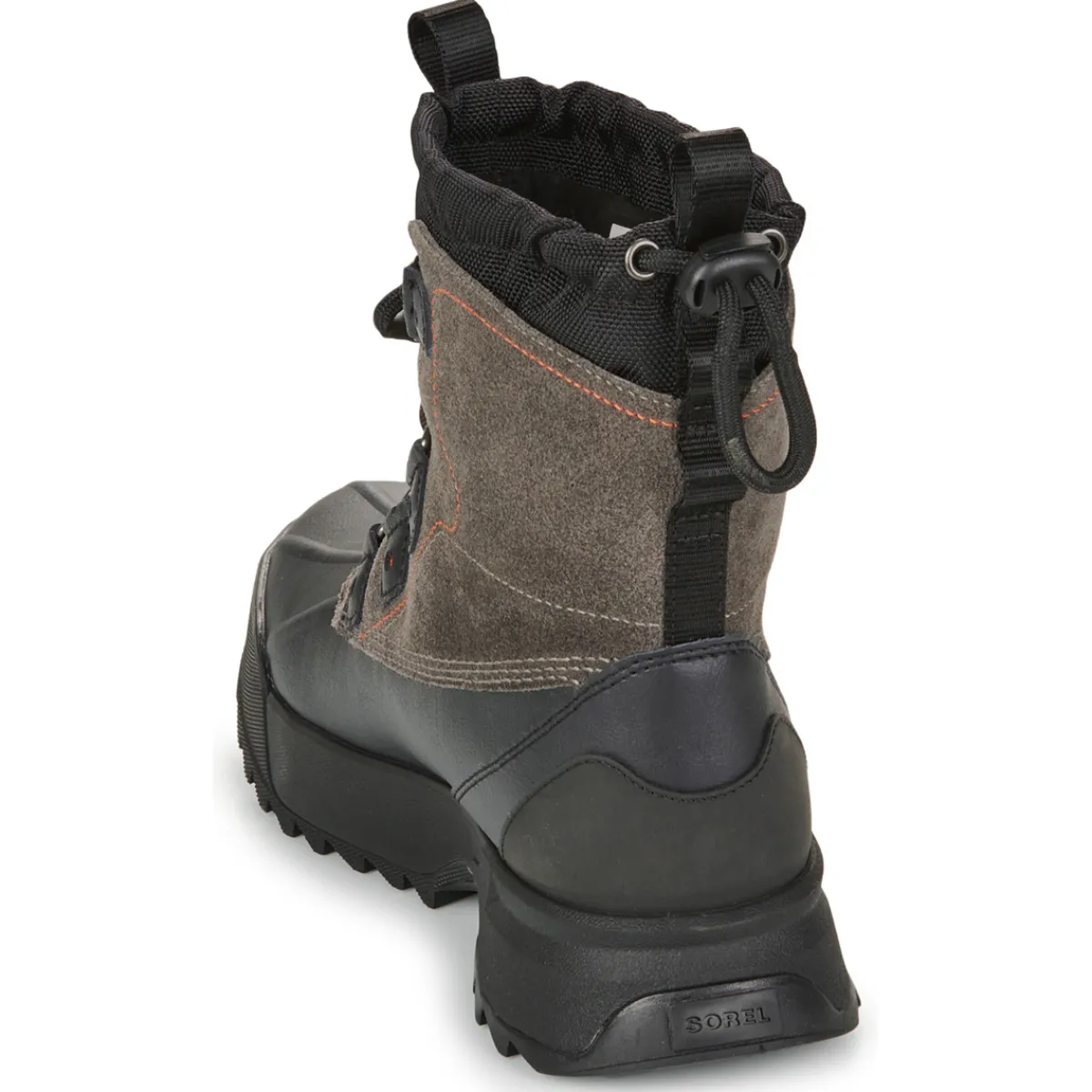 Sorel SCOUT 87 XT WP-Homme Bottes