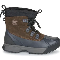 Sorel SCOUT 87 XT WP-Homme Bottes