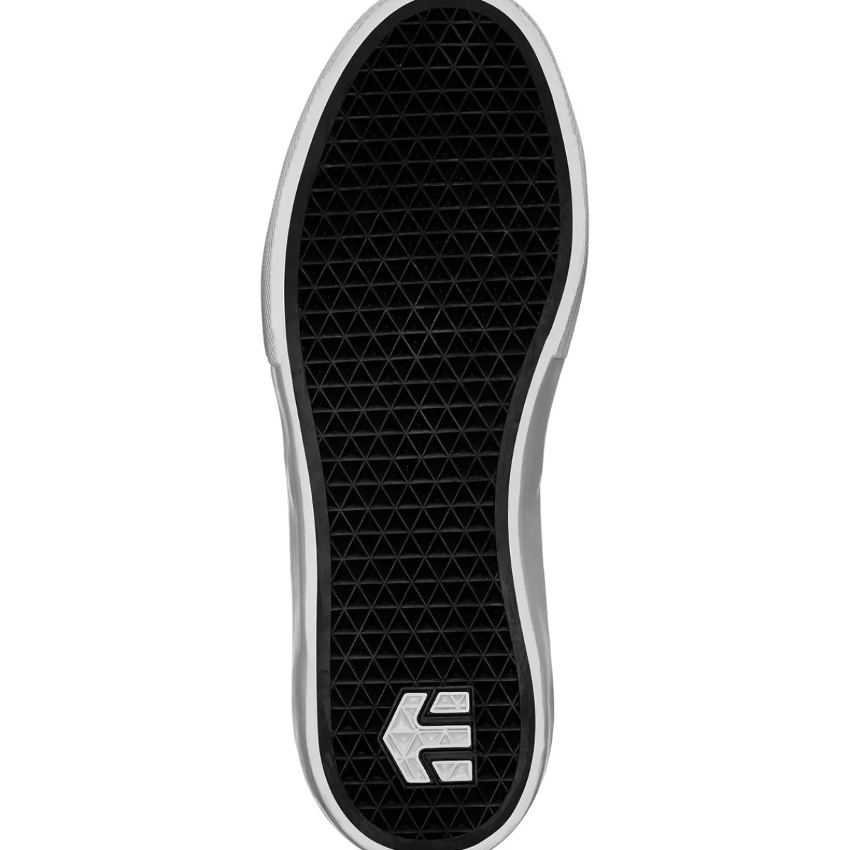 Etnies SCREW VULC MID X SOUR WHITE-Homme Skate