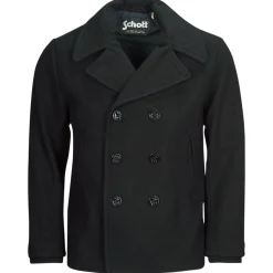 Schott SEACOAT-Homme Manteaux