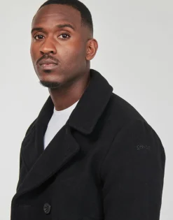 Schott SEACOAT-Homme Manteaux