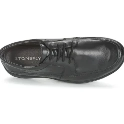 Stonefly SEASON 2-Homme Mocassins & Chaussures Bateau