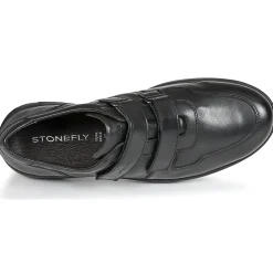 Stonefly SEASON III 3-Homme Derbies & Richelieu