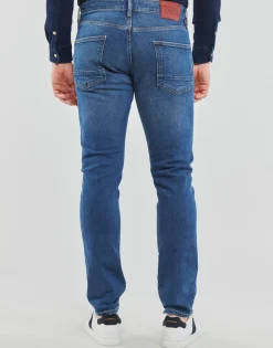 Scotch & Soda SEASONAL ESSENTIALS RALSTON SLIM FIT JEANS UNIVERSAL-Homme Jeans