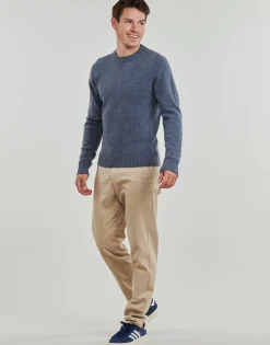 K-Way SEBASTIEN LAMBSWOOL-Homme Pulls & Gilets