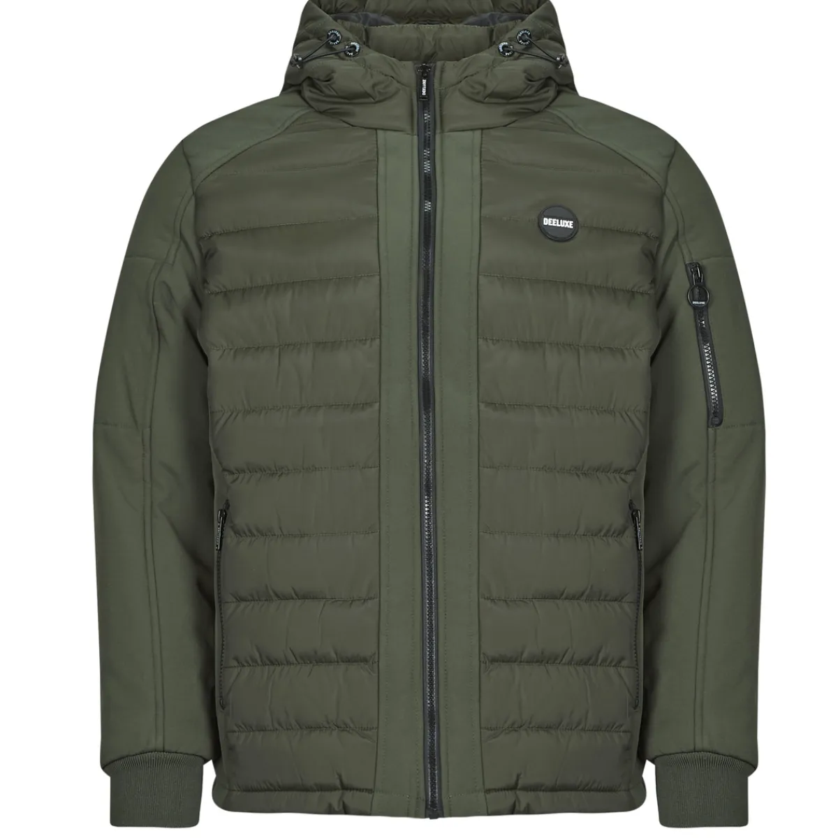 Deeluxe SECTOR-Homme Manteaux