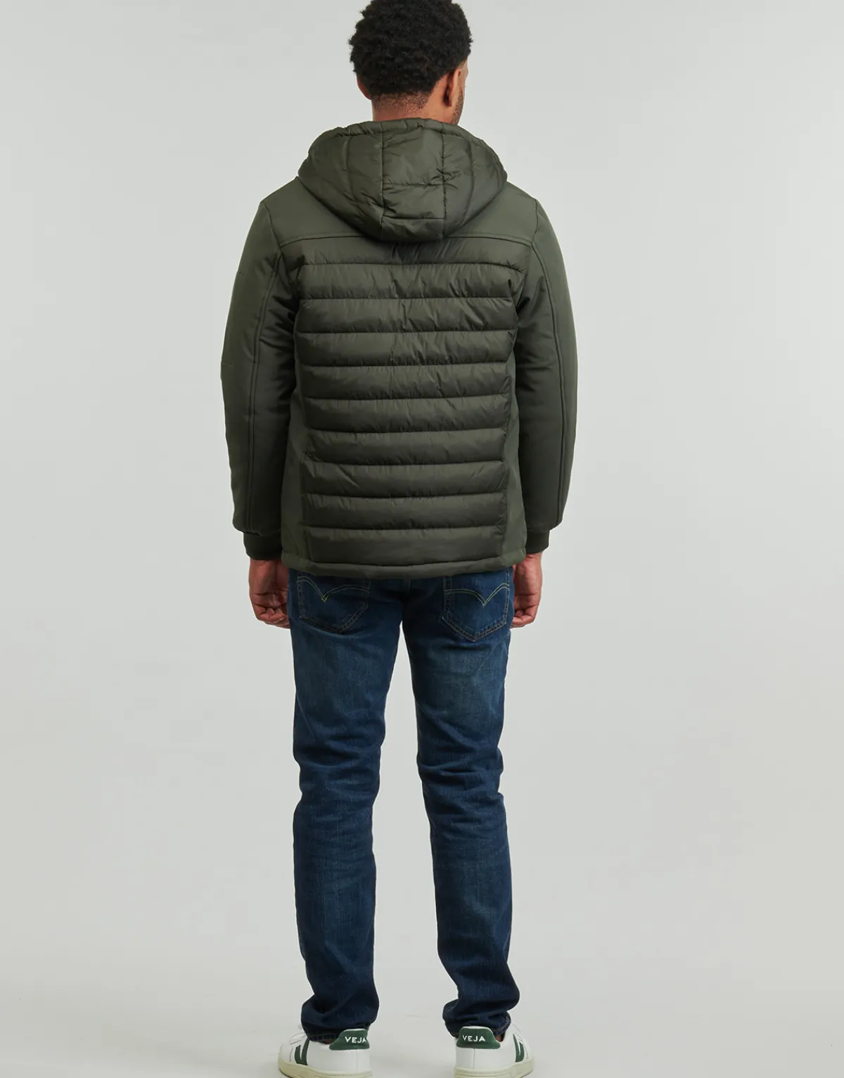 Deeluxe SECTOR-Homme Manteaux