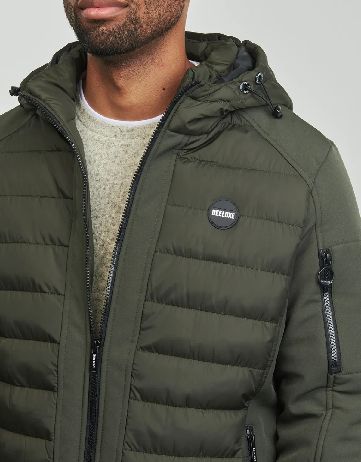 Deeluxe SECTOR-Homme Manteaux