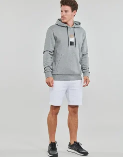 BOSS SEEGER 117-Homme Sweats & Polaires