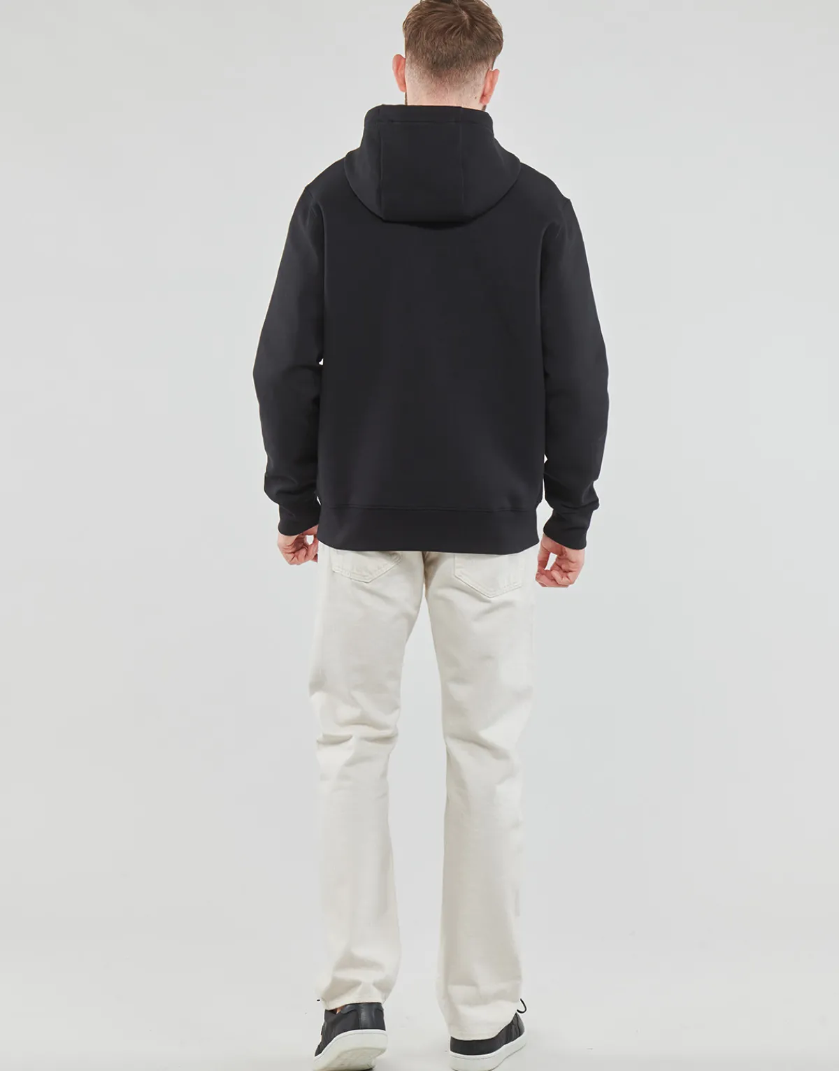 BOSS SEEGER 131-Homme Sweats & Polaires
