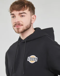 BOSS SEEGER 131-Homme Sweats & Polaires