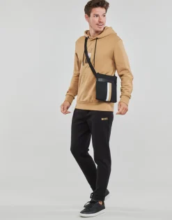 BOSS SEEGER 117-Homme Sweats & Polaires