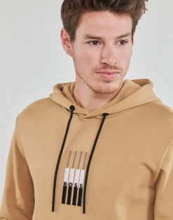 BOSS SEEGER 117-Homme Sweats & Polaires