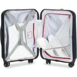 DELSEY PARIS SEGUR 2.0 CAB SL 4DR 55CM-Homme Valises