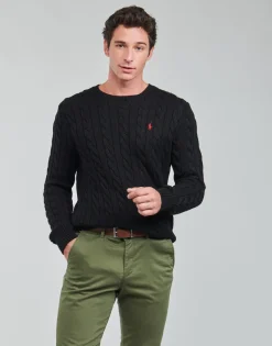 Polo Ralph Lauren SERINA-Homme Pulls & Gilets