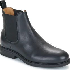 Carlington SERRON-Homme Bottines / Boots