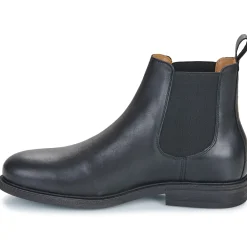 Carlington SERRON-Homme Bottines / Boots
