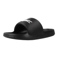 Lacoste SERVE SLIDE 1.0-Homme Mules / Sabots