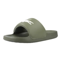Lacoste SERVE SLIDE 1.0-Homme Tongs