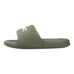 Lacoste SERVE SLIDE 1.0-Homme Tongs